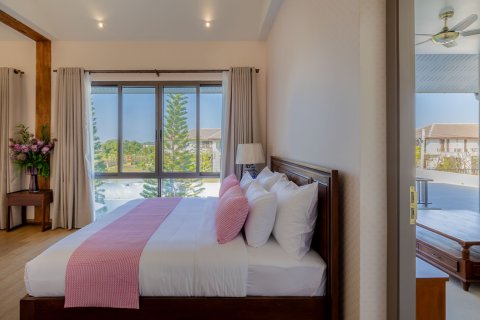 Дом в Чиангмае, Таиланд с 5 спальнями № 126298 - фото 8