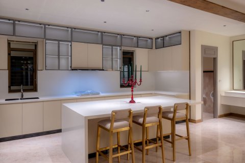 Дом в Чиангмае, Таиланд с 5 спальнями № 126298 - фото 10