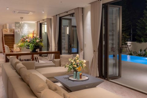 Maison à Chiang Mai, Thaïlande 5 chambres № 126298 - photo 17