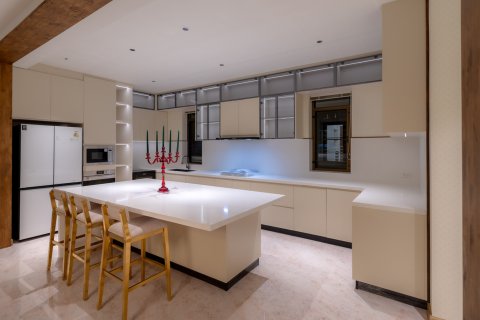 Дом в Чиангмае, Таиланд с 5 спальнями № 126298 - фото 5