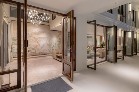 Maison à Chiang Mai, Thaïlande 5 chambres № 126298 - photo 3