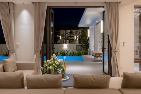 Дом в Чиангмае, Таиланд с 5 спальнями № 126298 - фото 16