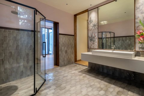 Maison à Chiang Mai, Thaïlande 5 chambres № 126298 - photo 10