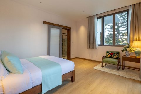 Дом в Чиангмае, Таиланд с 5 спальнями № 126298 - фото 25