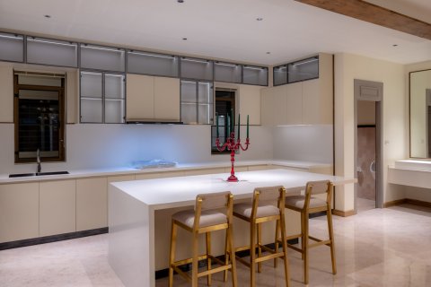 Дом в Чиангмае, Таиланд с 5 спальнями № 126298 - фото 18