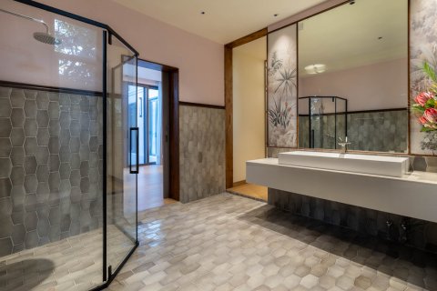 Maison à Chiang Mai, Thaïlande 5 chambres № 126298 - photo 10