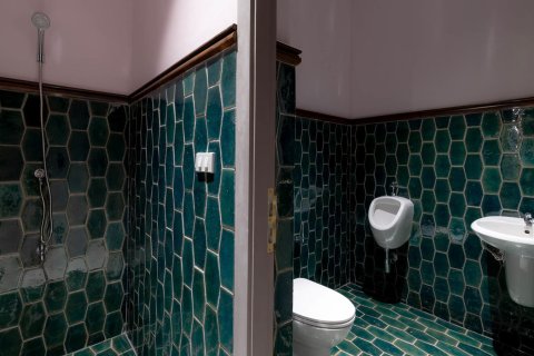 Дом в Чиангмае, Таиланд с 5 спальнями № 126298 - фото 16