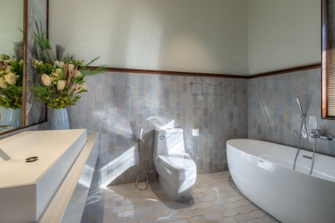 Maison à Chiang Mai, Thaïlande 5 chambres № 126298 - photo 30