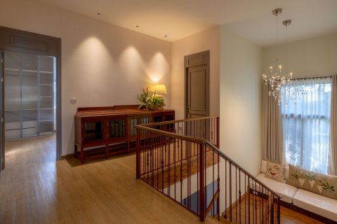 Дом в Чиангмае, Таиланд с 5 спальнями № 126298 - фото 6