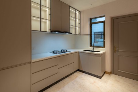 Дом в Чиангмае, Таиланд с 5 спальнями № 126298 - фото 15