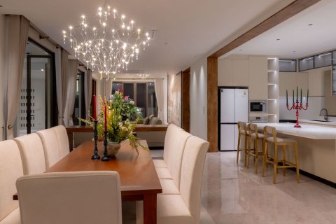 Maison à Chiang Mai, Thaïlande 5 chambres № 126298 - photo 20