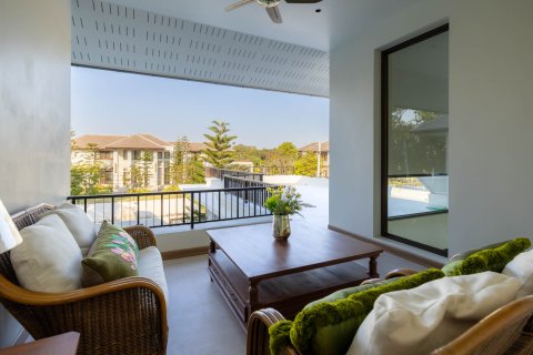 Maison à Chiang Mai, Thaïlande 5 chambres № 126298 - photo 9