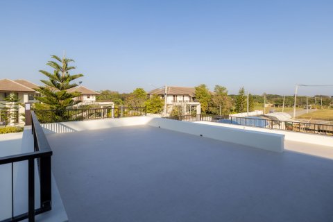 Дом в Чиангмае, Таиланд с 5 спальнями № 126298 - фото 11