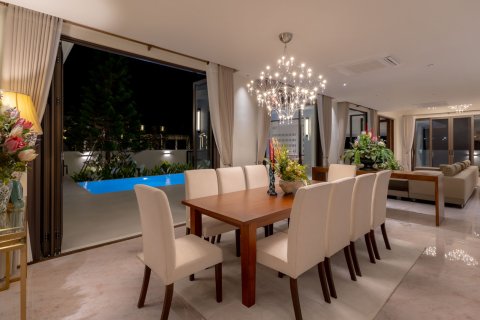 Maison à Chiang Mai, Thaïlande 5 chambres № 126298 - photo 4