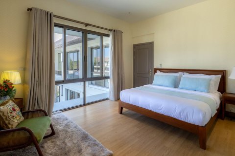 Дом в Чиангмае, Таиланд с 5 спальнями № 126298 - фото 30