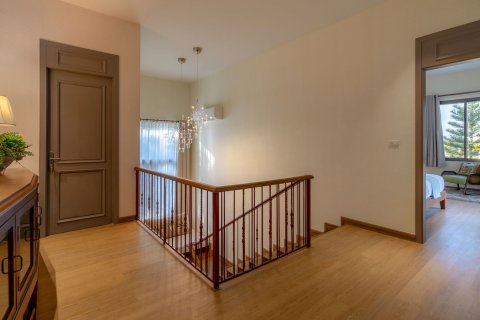 Дом в Чиангмае, Таиланд с 5 спальнями № 126298 - фото 18