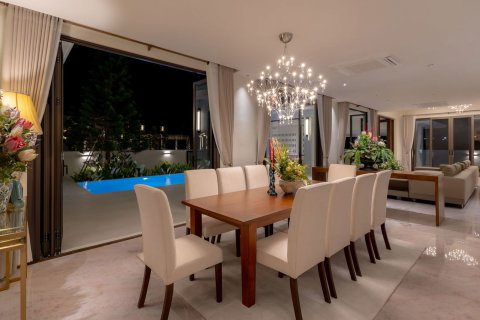 House in Chiang Mai, Thailand 5 bedrooms № 126298 - photo 4