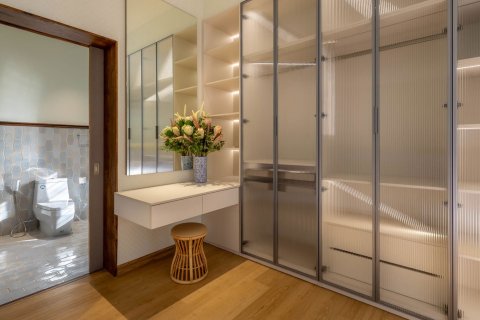 Дом в Чиангмае, Таиланд с 5 спальнями № 126298 - фото 22