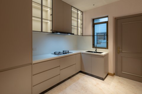 Дом в Чиангмае, Таиланд с 5 спальнями № 126298 - фото 22