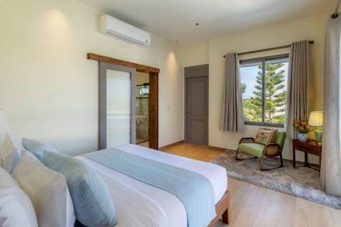 Дом в Чиангмае, Таиланд с 5 спальнями № 126298 - фото 29