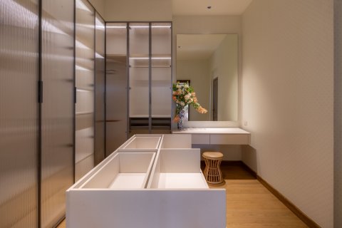 Дом в Чиангмае, Таиланд с 5 спальнями № 126298 - фото 28