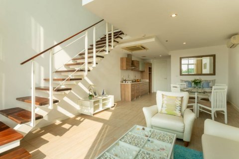 Condo in Cha-am, Thailand, 1 bedroom  № 100550 - photo 3