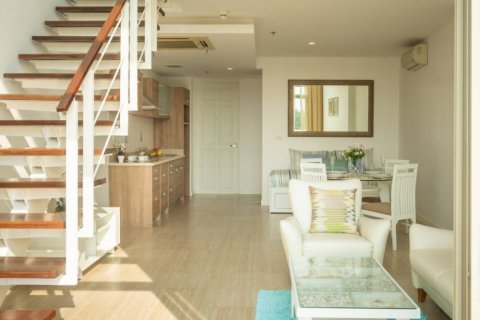 Condo in Cha-am, Thailand, 1 bedroom  № 100550 - photo 4