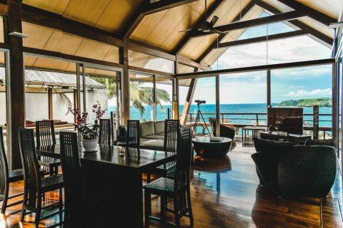 Villa in Bang Tao, Thailand 4 bedrooms № 100544 - photo 5