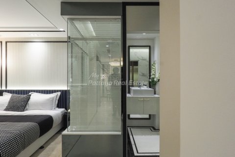 Кондоминиум с 2 спальнями в Банг Ламунге, Таиланд № 132205 - фото 11