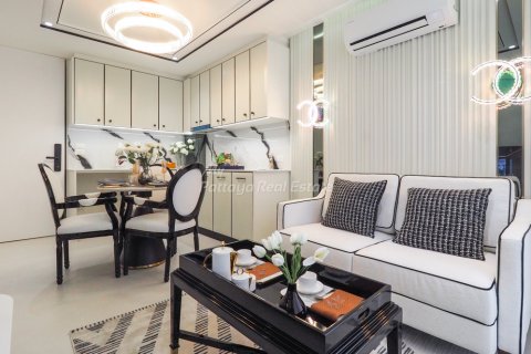 Кондоминиум с 2 спальнями в Банг Ламунге, Таиланд № 132204 - фото 2