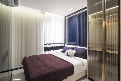 Кондоминиум с 2 спальнями в Банг Ламунге, Таиланд № 132204 - фото 14