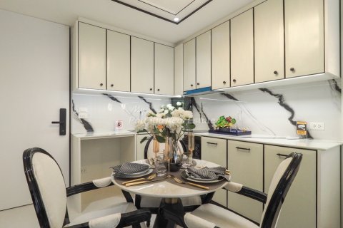 Кондоминиум с 2 спальнями в Банг Ламунге, Таиланд № 132204 - фото 5