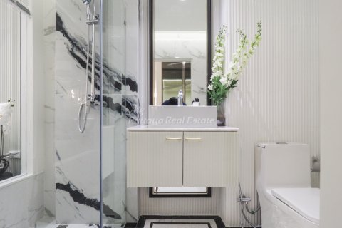 Кондоминиум с 2 спальнями в Банг Ламунге, Таиланд № 132204 - фото 11