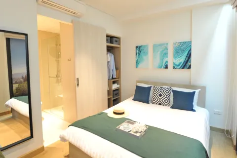 Studio à Phuket, Thaïlande № 107376 - photo 5