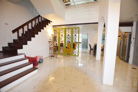 Townhouse à Bangkok, Thaïlande 3 chambres № 144122 - photo 6