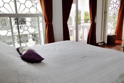 Townhouse à Bangkok, Thaïlande 3 chambres № 144122 - photo 9