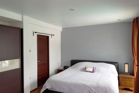 Townhouse à Bangkok, Thaïlande 3 chambres № 144122 - photo 8