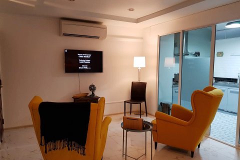 Townhouse à Bangkok, Thaïlande 3 chambres № 144122 - photo 2