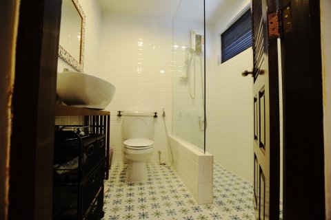 Townhouse à Bangkok, Thaïlande 3 chambres № 144122 - photo 13