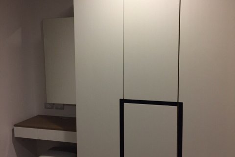 Кондоминиум с 1 спальней в Бангкоке, Таиланд № 144126 - фото 5