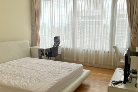 Кондоминиум с 1 спальней в Бангкоке, Таиланд № 144126 - фото 3