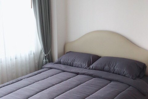 Кондоминиум с 1 спальней в Бангкоке, Таиланд № 144126 - фото 6