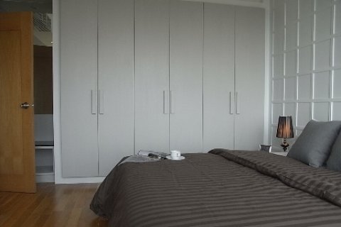 Кондоминиум с 1 спальней в Бангкоке, Таиланд № 144121 - фото 6