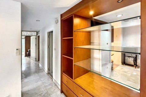 Condo à Bangkok, Thaïlande, 3 chambres  № 120475 - photo 4