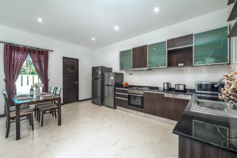 Villa in Rawai, Thailand 2 bedrooms № 120477 - photo 10