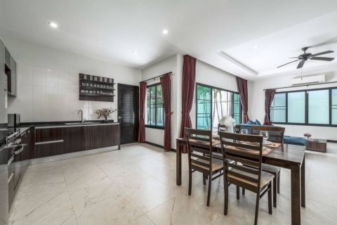 Villa in Rawai, Thailand 2 bedrooms № 120477 - photo 8