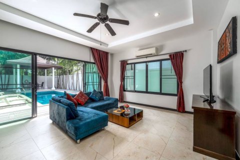 Villa in Rawai, Thailand 2 bedrooms № 120477 - photo 5