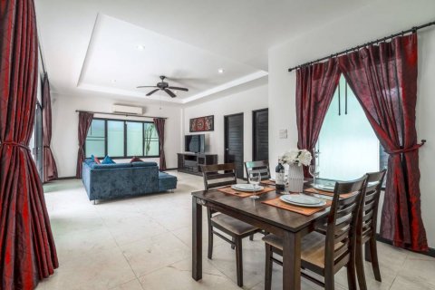 Villa in Rawai, Thailand 2 bedrooms № 120477 - photo 9