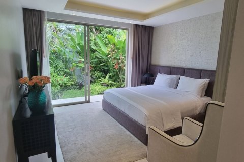 House in Bang Tao, Thailand 3 bedrooms № 84828 - photo 10