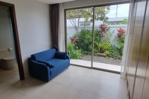 House in Bang Tao, Thailand 3 bedrooms № 84828 - photo 13